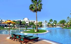 Plaza Hotel Djerba
